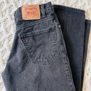 Vintage Levi's 550 Jeans Size 30
